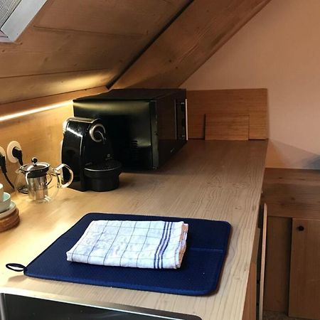 L'Alpage De La Bergerie Apartment In A Cosy Farmhouse ! Naves-Parmelan Dış mekan fotoğraf
