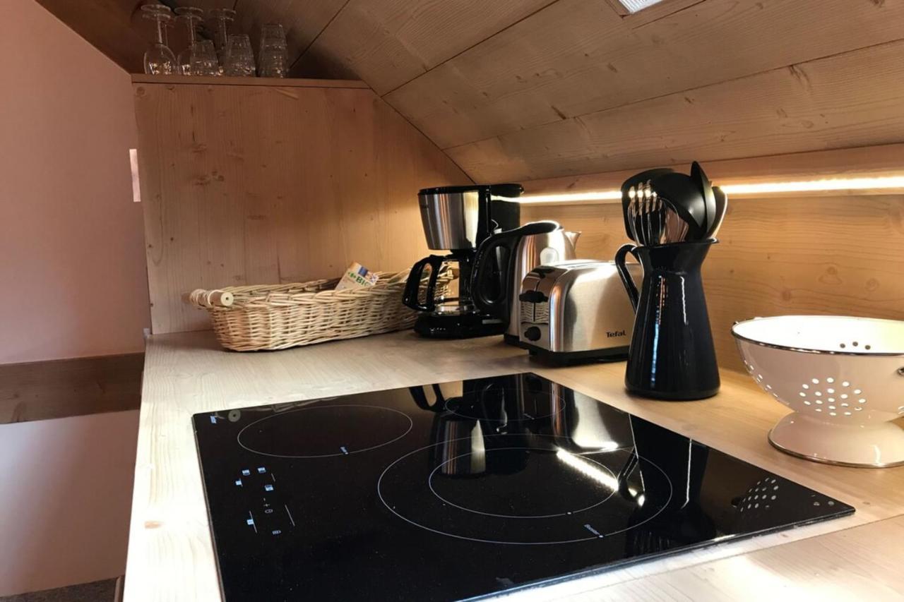 L'Alpage De La Bergerie Apartment In A Cosy Farmhouse ! Naves-Parmelan Dış mekan fotoğraf
